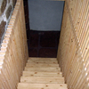 Escaleras Madera