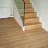 ESCALONES PARQUET LAMINADO BAUCLIC