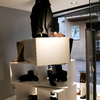 Escaparate zapatería