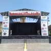 Escenario Plaza Castillo
