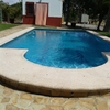 Especialistas en piscinas Construcciones Pedro Ramos.Contacto: 659 93 11 54