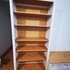 Estantería Hemnes