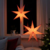 Estrellas decorativas de Navidad