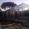 Estructura Acero Galvanizado 