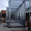 Estructura Acero Galvanizado 