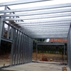 Estructura Acero Galvanizado 