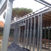 Estructura Acero Galvanizado 