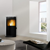 Estufa de aire Ecoforest París 10 kW