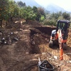 excavacion