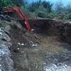 excavacion