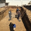 Excavacion