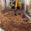 EXCAVACION