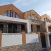 Fachada acabada