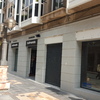 FACHADA CALLE DEL CARMEN 
