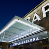 Fachada Casino Barcelona