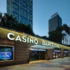 Fachada Casino Barcelona