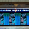 Fachada Casino Barcelona