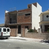 FACHADA EN OBRA