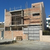 FACHADA EN OBRA