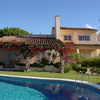 Fachada sur completa original de Vivienda en Marbella