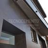 Fachada Tecnocemento