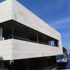 fachada ventilada. Proyecto integral. www.aplacadosfecomar.com