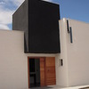 Fachada vivienda 1