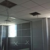 falso techo acustico oficinas