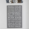 Family Rules