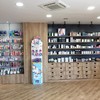 FARMACIA-Zona cosmética
