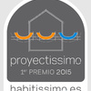 Proyecto ganador premio proyectissimo