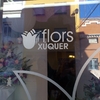 FLORS XÚQUER