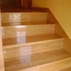 forar escalera