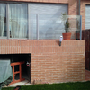 FORMACIÓN DE TERRAZA EN VIVIENDA UNIFAMILIAR