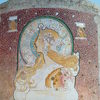 Fresco exterior