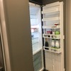 FRIGO COMBI INTEGRADO