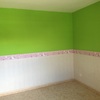 Friso y pintura de habitacion 2