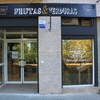 FRUTERÍA