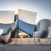 Gehry  LA Disney