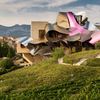 Gehry  La Rioja