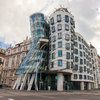 Gehry  Praga
