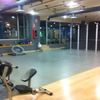 Gimnasio On Fitness Center.