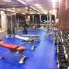 Gimnasio On Fitness Center.