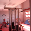 Gimnasio