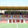 Graderío campo de Fútbol, Robledo C.F.