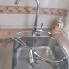 Grifo de Fregadero Sustituido