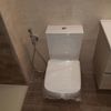 Grifo sustitutivo de bidet