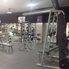 GYM ANYTIME FITNESS