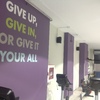 GYM ANYTIME FITNESS