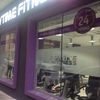 GYM ANYTIME FITNESS